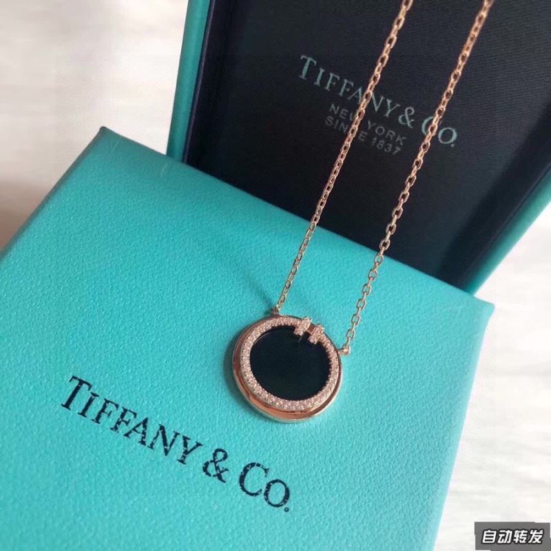 Tiffany Necklaces